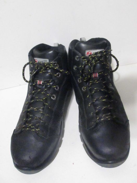 Ботинки рабочие Черевики 44 размер