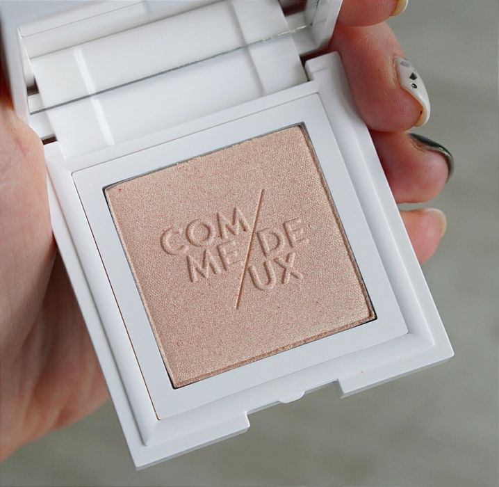 Comedeux rozświetlacz do twarzy