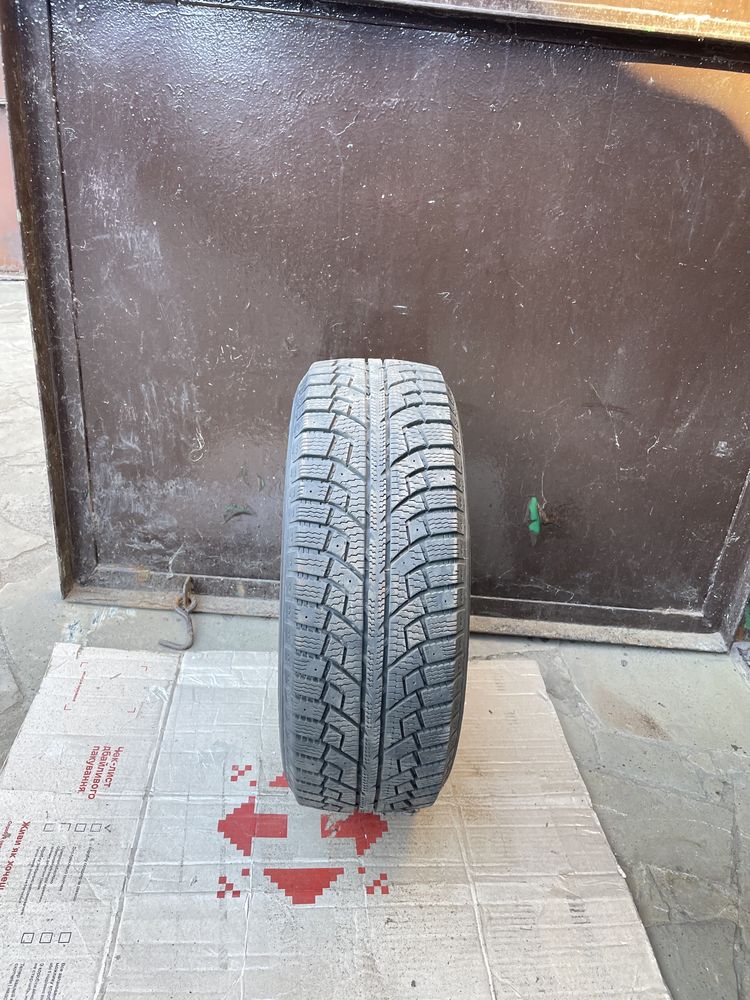 Колесо 185/60/r15 84T