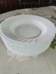 12 Pratos sopa Harmonia