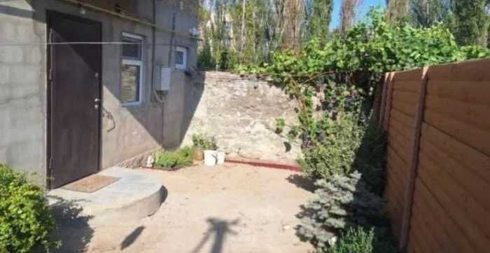 Аренда 2к частн. дом Чигрина