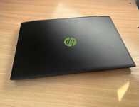 HP Pavilion 15.6/GTX 1650/Intel i5/8/500GB