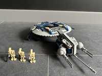 LEGO Star Wars Droid Gunship 7678