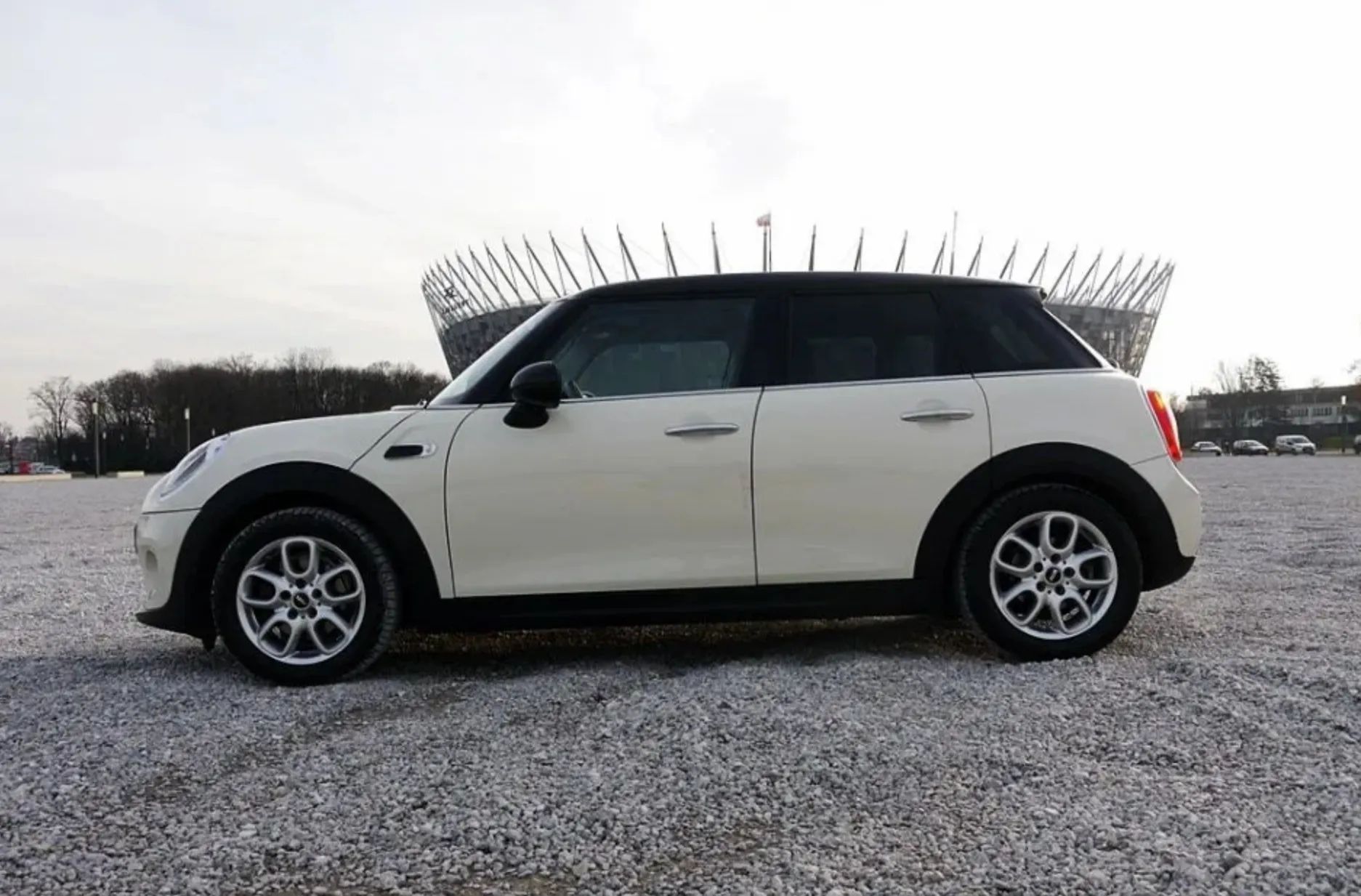 MINI Cooper Mini Cooper 2015r - 69.122km !