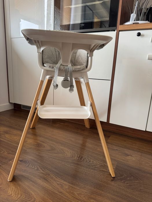 Krzesełko do karmienia Stokke CLIKK