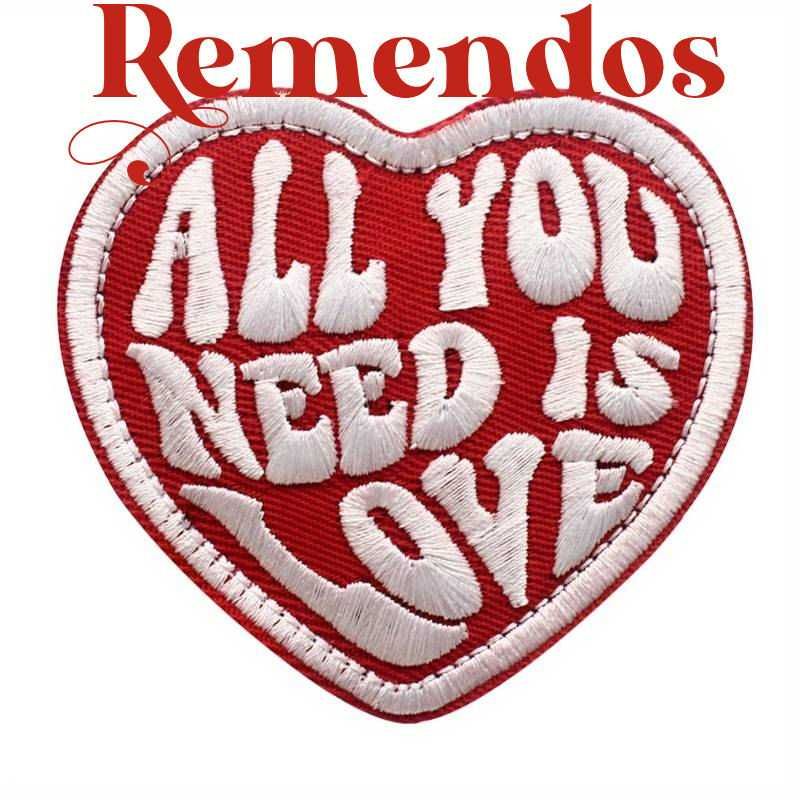 Remendo All You Need Is Love