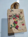 Sacos de Papel Natal