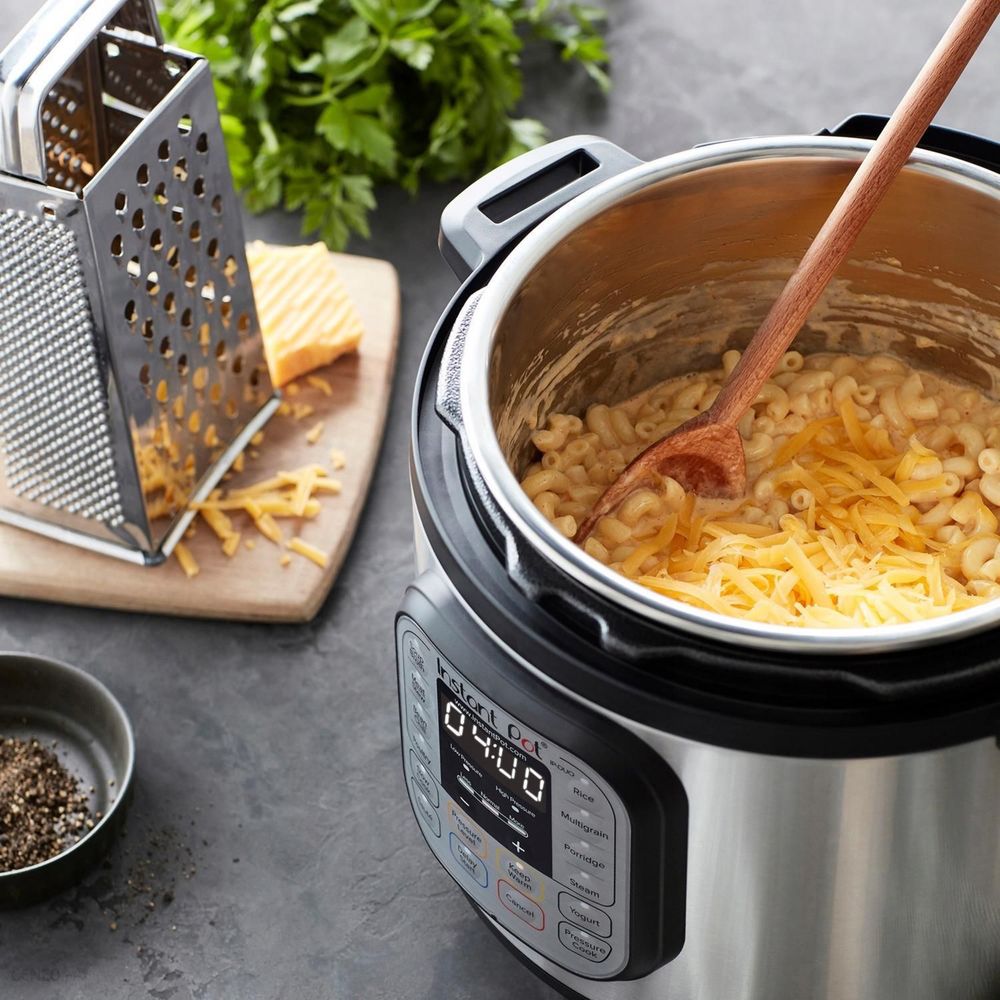 Szybkowar Instant Pot Duo 5,7l 7w1 Multicooker