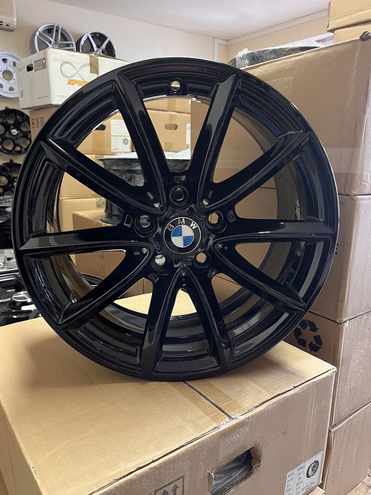 Jantes 17” 5x112 Originais BMW série 1 F40 X1 Mini cooper audi Vw seat Skoda