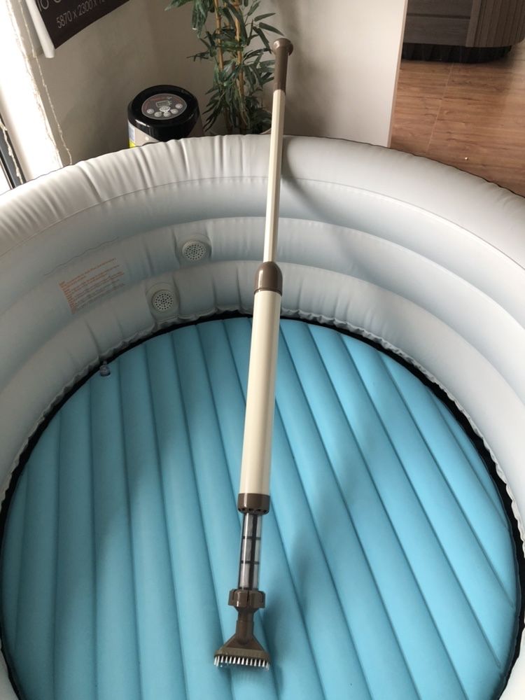 Aspirador para piscina , mini piscina e spas 98,40