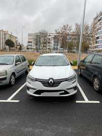 Renault megane caixa automatica a venda