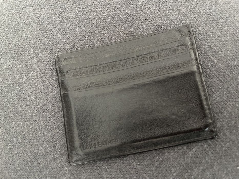 Carteiras em pele Genuína