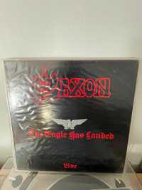 Saxon – The Eagle Has Landed (Live)