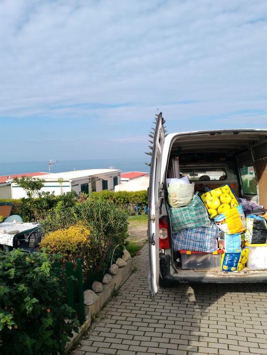 MUDANCAS/Transportes expresso