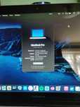 Продам MacBook Pro mac os Sonoma 14.7.2