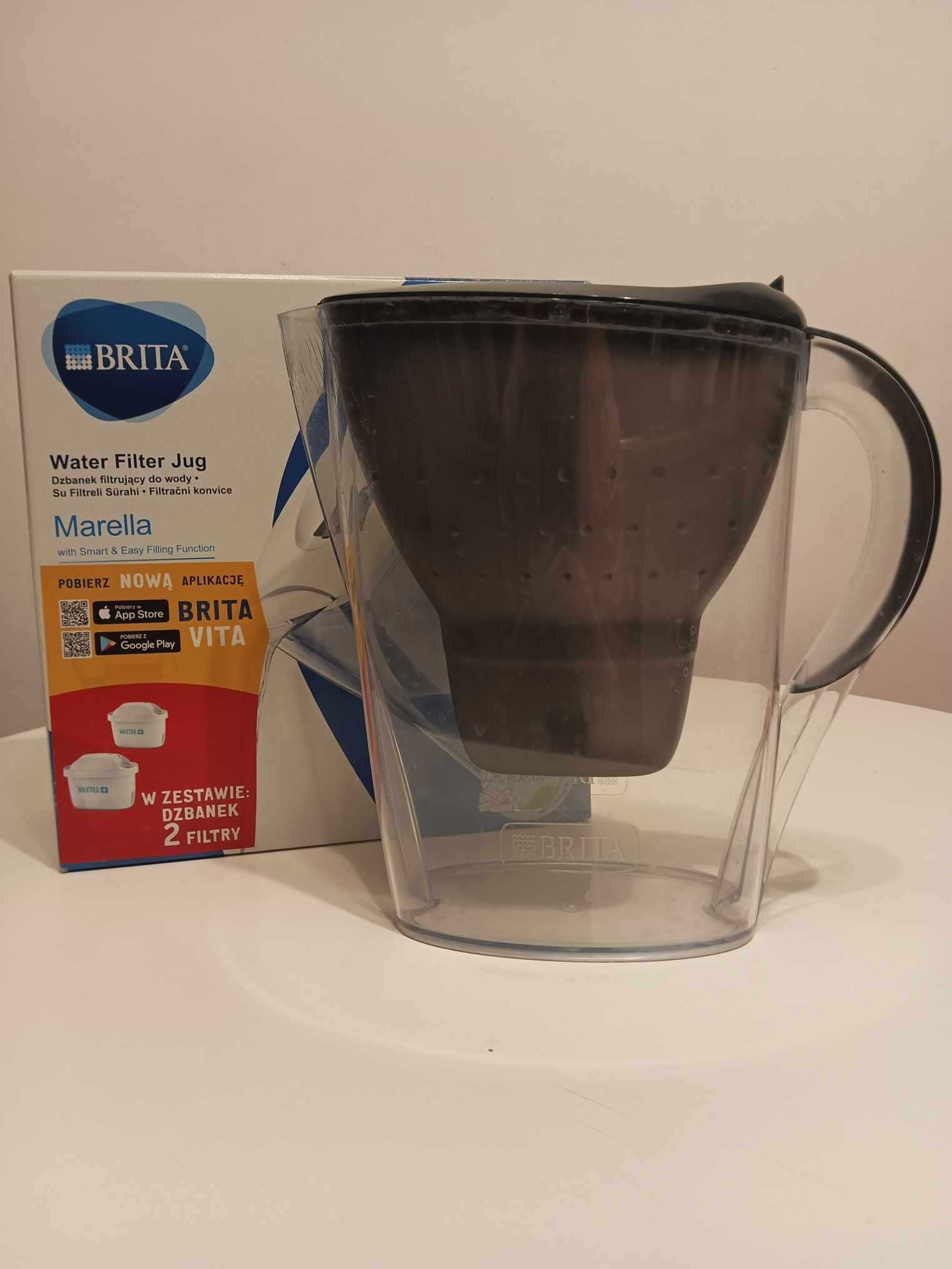 Dzbanek Brita Marella 2,4l