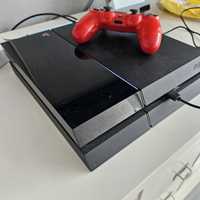 Playstation 4. Duża pojemność 1 TB. GRY.