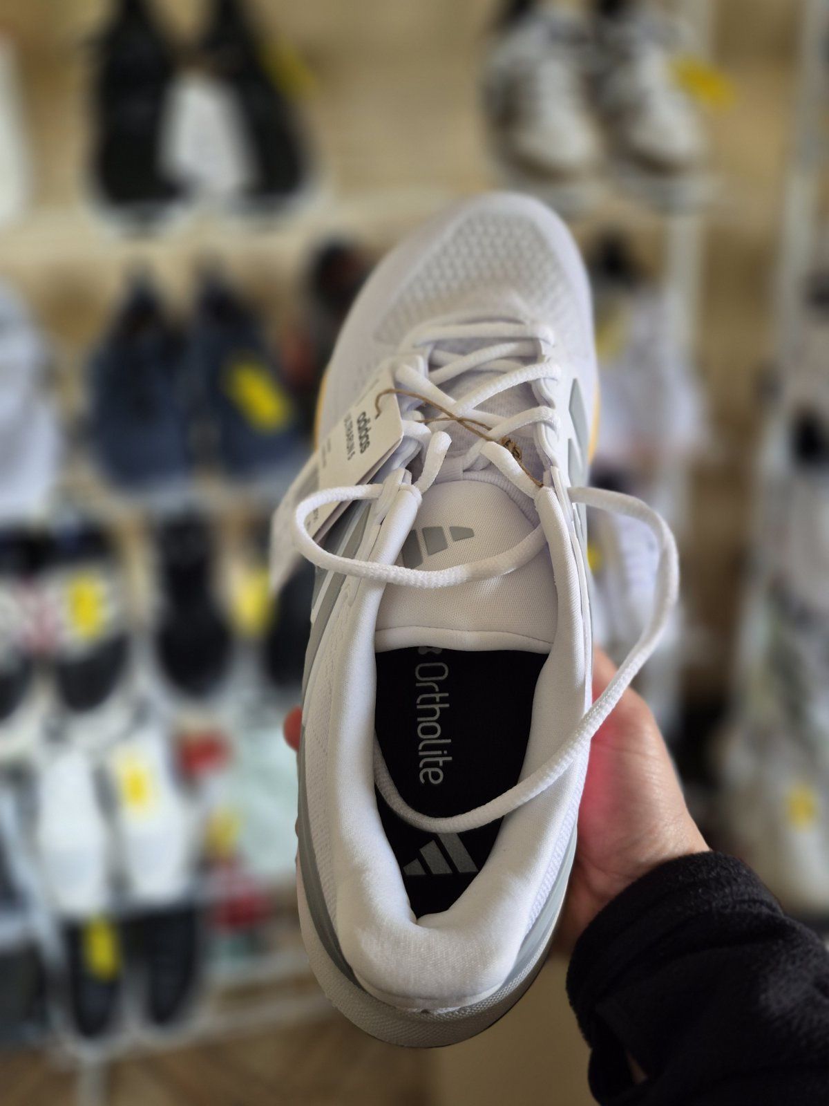 Кросівки Adidаs Ultrarun 5 Performance(Оригінал)40-46