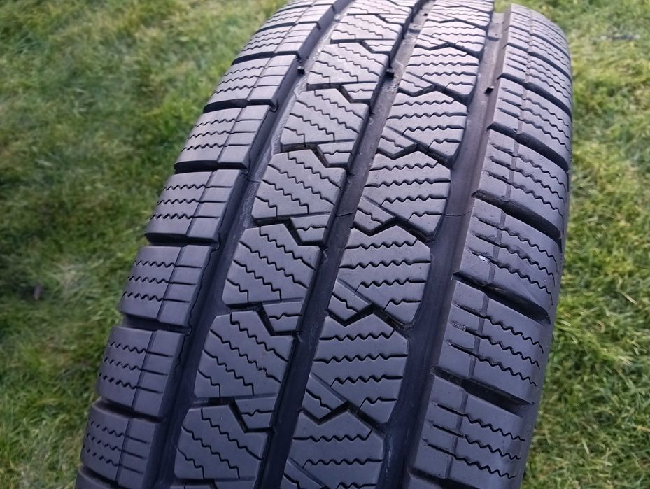 opona 215/70/15C Matador Nordica Van 1 szt 9mm 2021