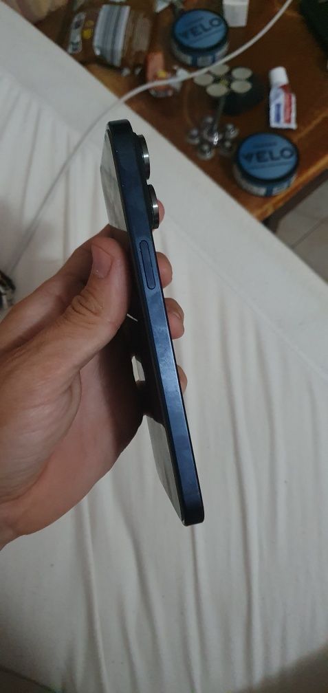 Iohone 15 pro max 256gb
