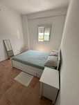 Arrendo quarto para casal.
