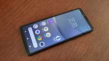 Sony Xperia 10 V 6/128GB XQ-DC54 - 128GB