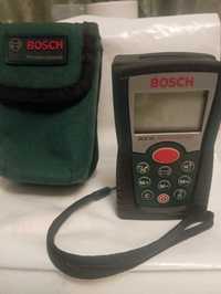 Рулетка лазерна Bosch DLE 50 professional