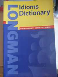 Angielski słownik idiomów