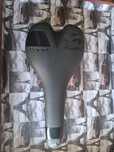 Selim Prologo Nago Evo - Preto