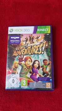 Gry na Xbox 360, Adventures