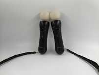 PlayStation move PS3 PS4 Ps5