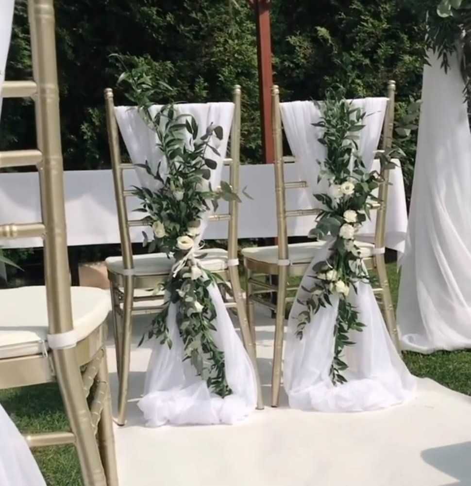 Krzesła rustykalne boho wynajem wypożyczalnia krzeseł ślub wesele