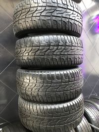 285/55/R18 Pirelli Scorpion Zero