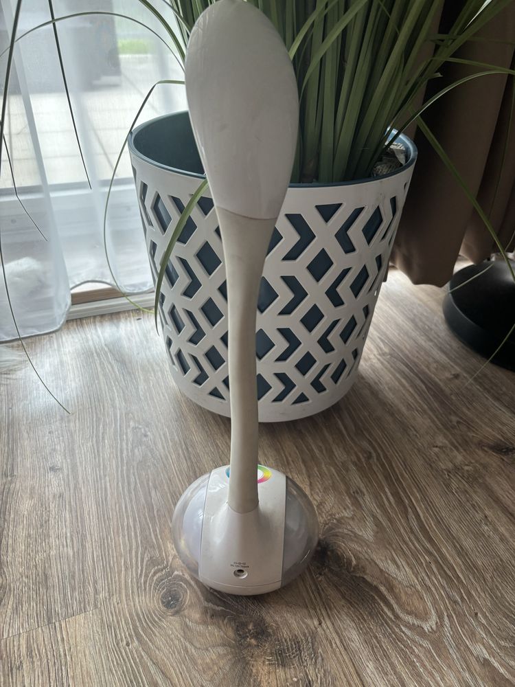 Lampka led na biurko 7 W