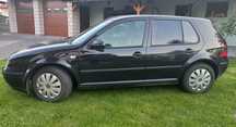 Sprzedam Golf IV 1.9 TDI 2001