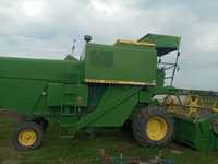 Комбайн  John deere 952