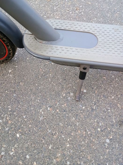 Продам електросамокат android