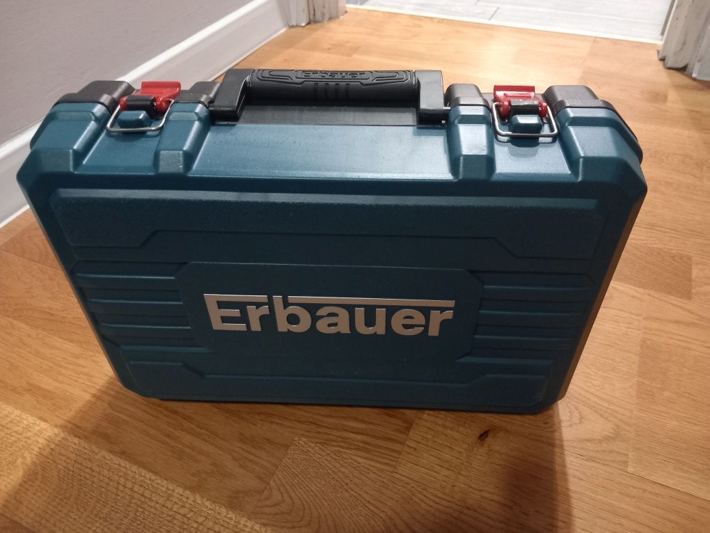 Narzedzie Wielofunkcyjne ERBAUER 300 W