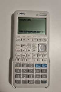 Calculadora Casio fx-9860 GIII