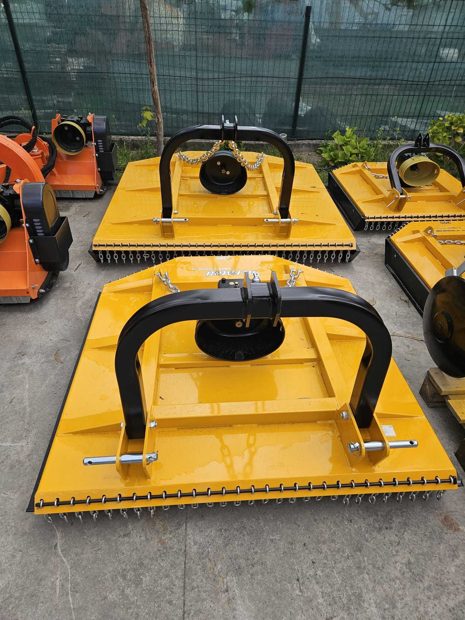 Trator Solis 26 HST (Novo)C/6 Alfaias Incluídas **CAMPANHA FULL 2025**