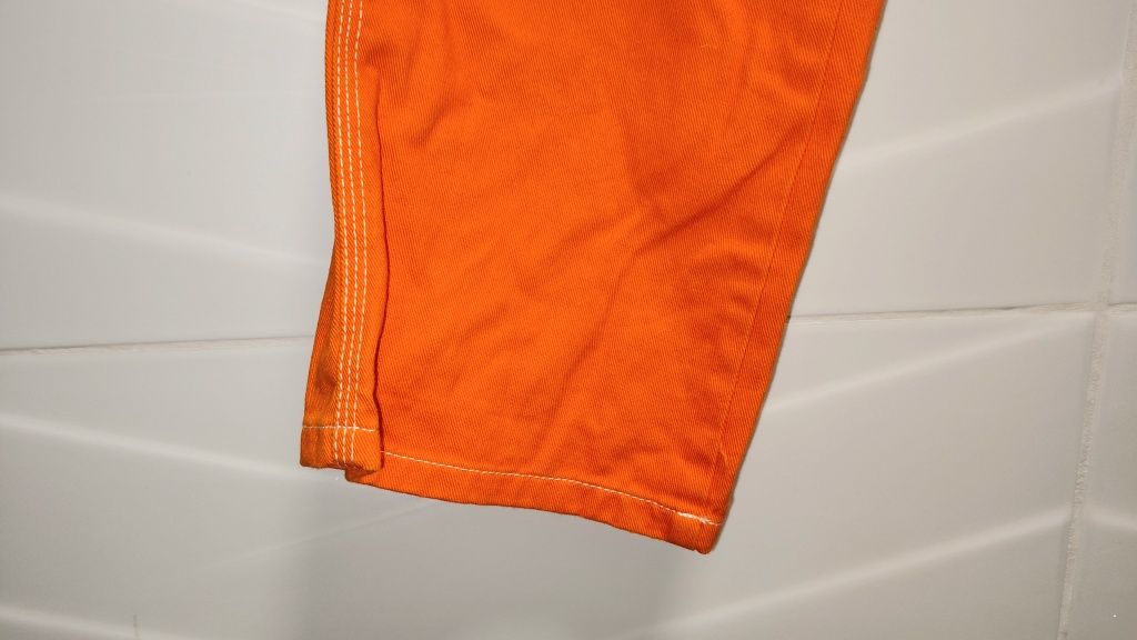 Spodnie Dickies r. 26 pas 80 cm NOWE