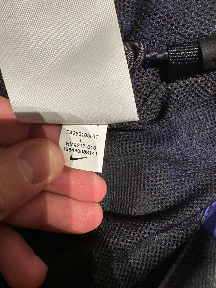 Bluza FC Barcelona Nike x Kobe Bryant 2025/26 L