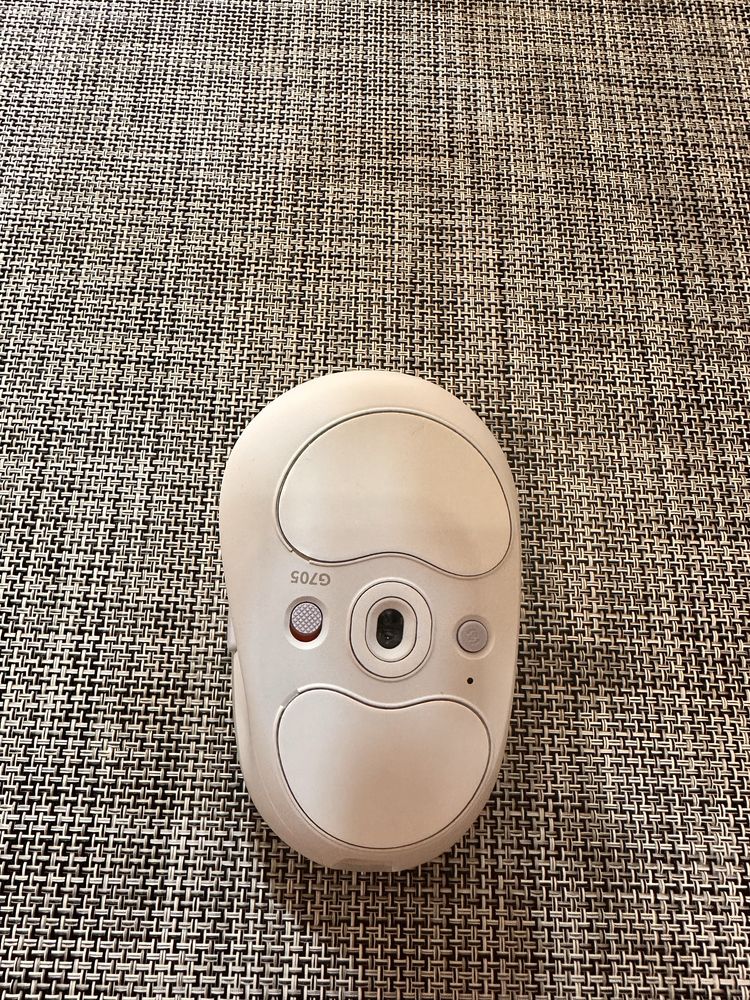 Ігрова мишка Logitech G705 нова
