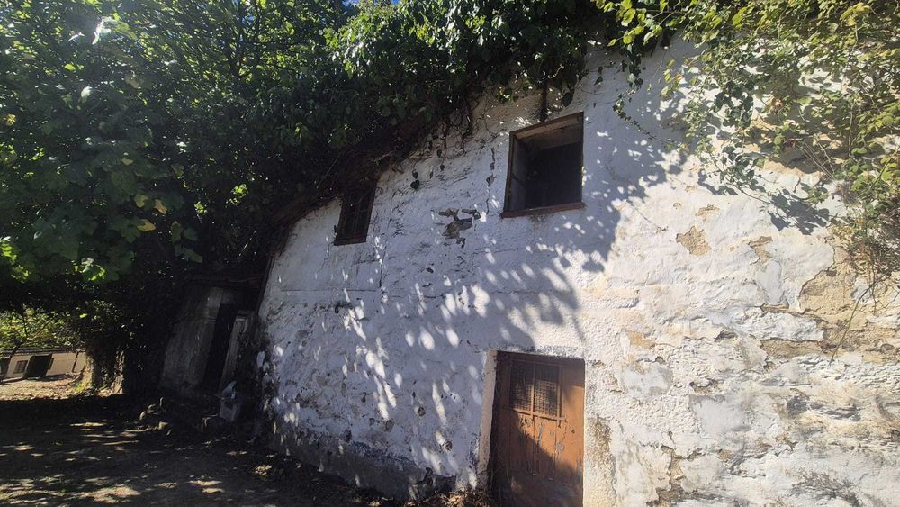 Casa Para Recuperar/Reconstruir - Artigo URBANO