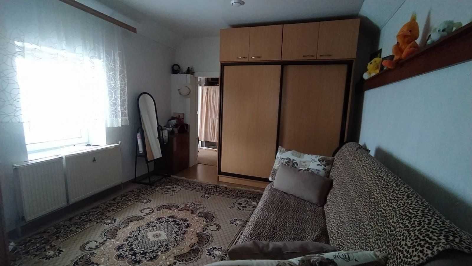 Будинок в Центрі, 4 к, інд опалення, мансарда