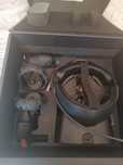 Oculus Rift S z akcesoriami