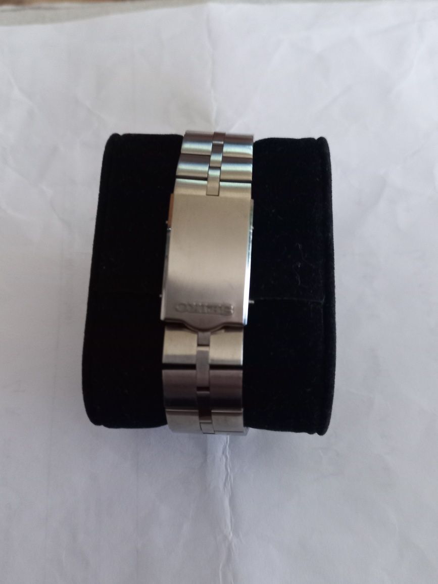 Seiko bullhead em bom estado valor fixo