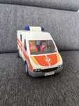 Playmobil katetka