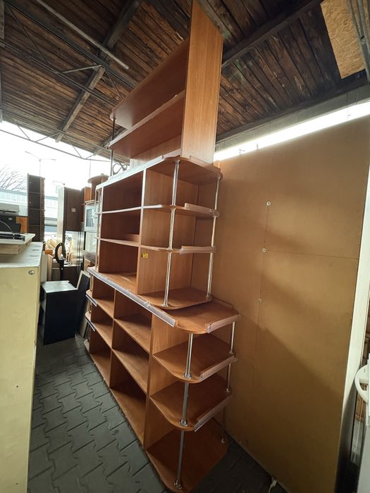 Regal sklepowy .Największy wobor AGD i meble