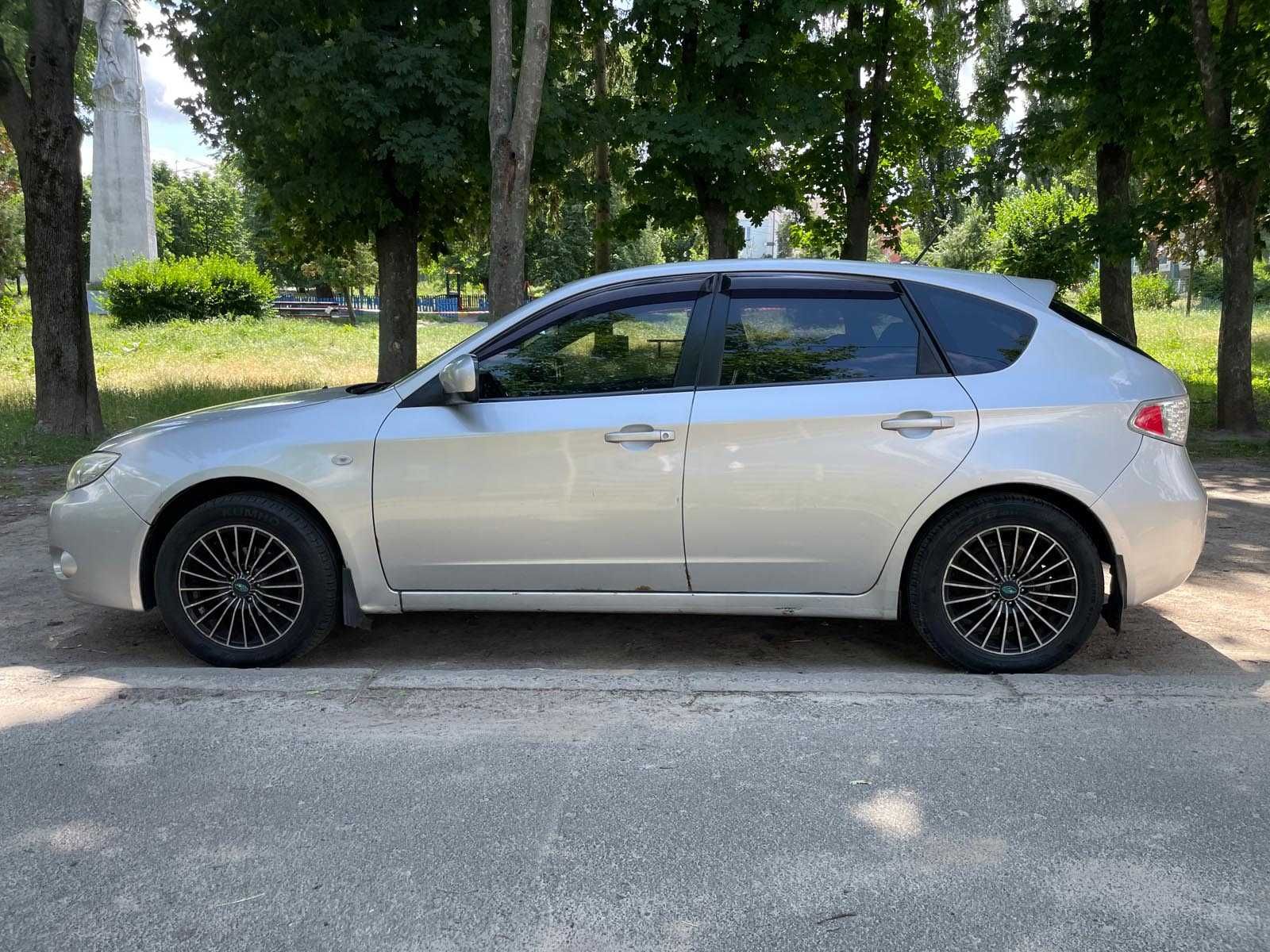 Продам Subaru Impreza 2011р. #70165